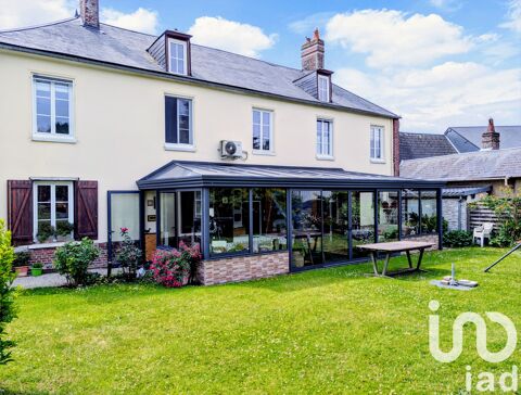   Vente Maison de campagne 7 pi�ces Maison - 7 pi�ce(s) - 230 m�