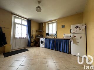  Maison � vendre 6 pi�ces 166 m�