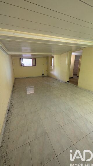  Maison � vendre 2 pi�ces 100 m�