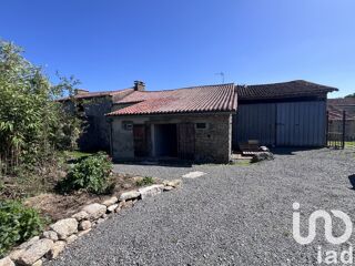  Maison � vendre 3 pi�ces 81 m�