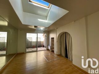  Maison � vendre 3 pi�ces 70 m�