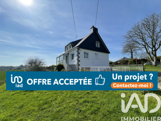  Maison � vendre 6 pi�ces 94 m�