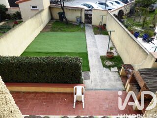  Maison � vendre 4 pi�ces 92 m�