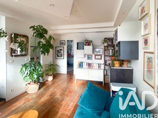  Appartement � vendre 3 pi�ces 50 m�