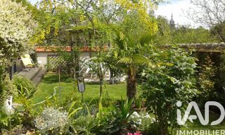  Maison � vendre 4 pi�ces 103 m�