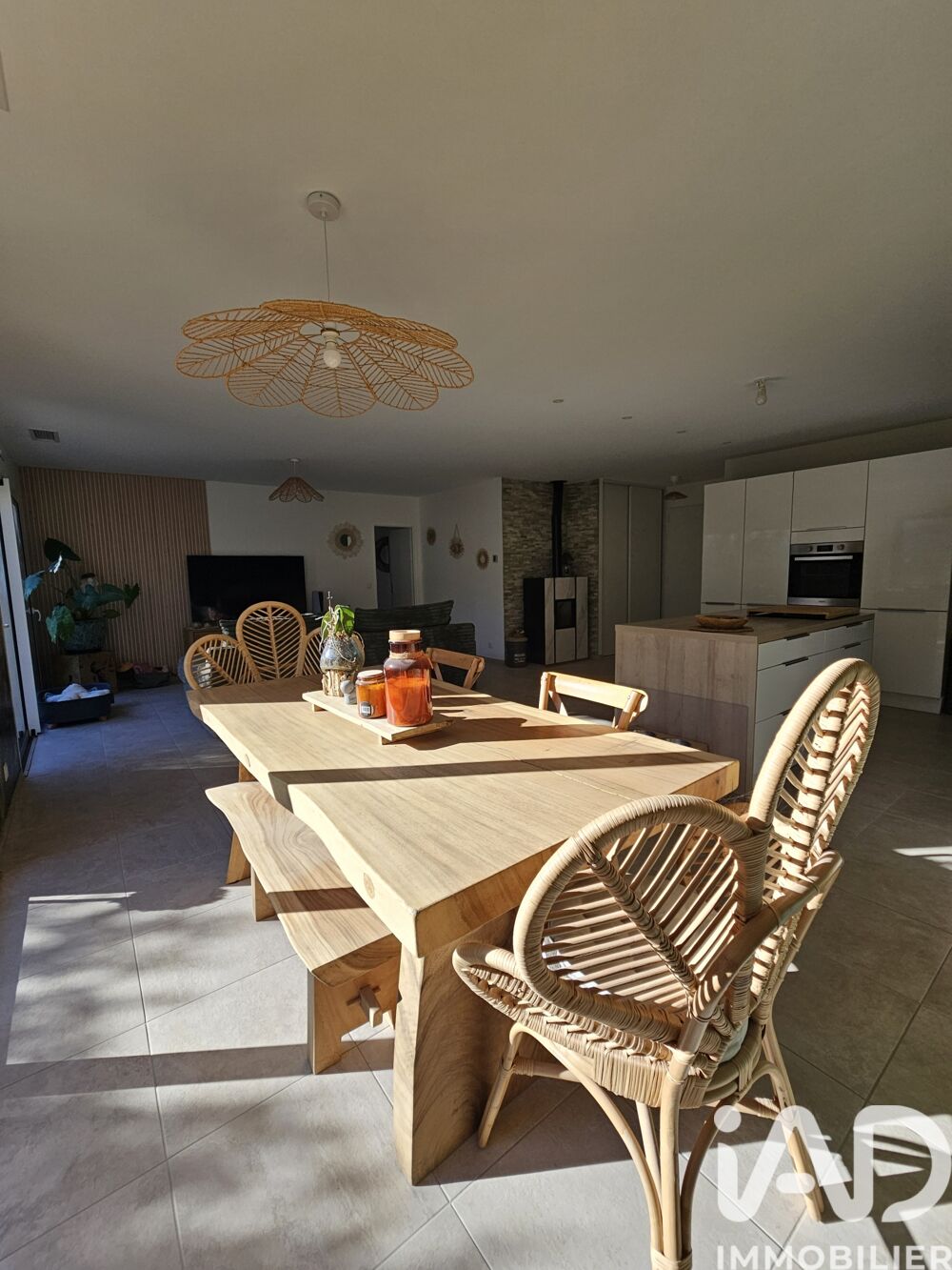  vendre  Maison Six-Fours-les-Plages (83140)