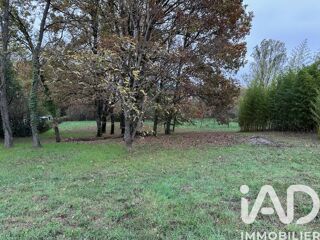  Terrain � vendre 1361 m�