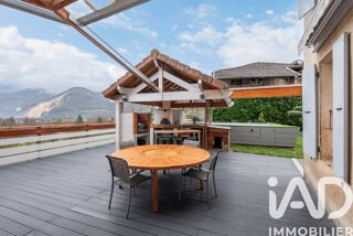  Maison � vendre 6 pi�ces 160 m�