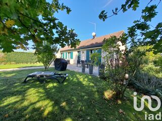  Maison  vendre 5 pices 123 m