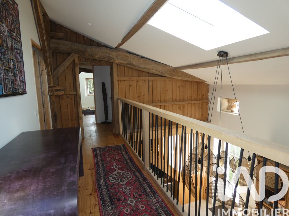 � vendre  Maison Bazas (33430)