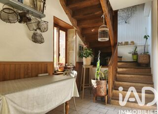  Maison � vendre 5 pi�ces 111 m�