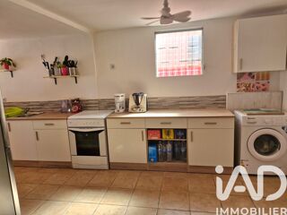  Maison � vendre 3 pi�ces 110 m�