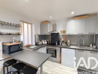  Maison � vendre 5 pi�ces 78 m�