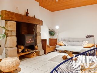  Maison � vendre 6 pi�ces 350 m�