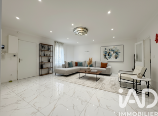  Maison  vendre 7 pices 128 m