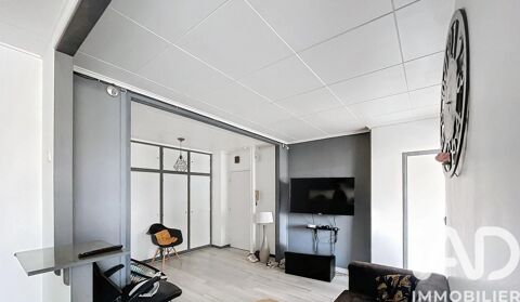  Appartement � louer 5 pi�ces 92 m�