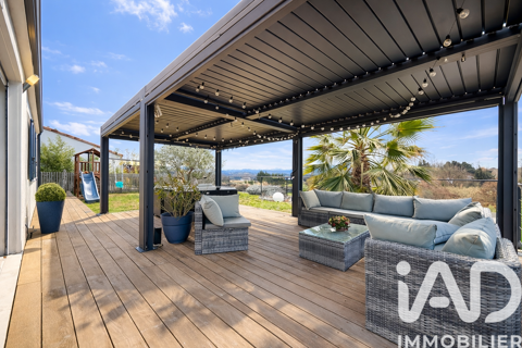   Vente Maison/villa 5 pi�ces Maison - 5 pi�ce(s) - 90 m�