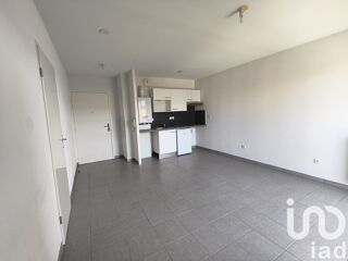  Appartement � vendre 2 pi�ces 40 m�