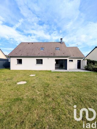  Maison � vendre 6 pi�ces 144 m�