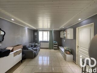  Appartement � vendre 4 pi�ces 62 m�