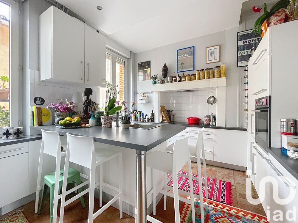 � vendre  Appartement Toulouse (31000)