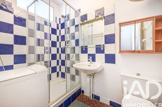  Appartement  vendre 1 pice 24 m