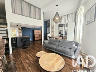  Appartement � vendre 2 pi�ces 46 m�