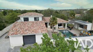  Villa � vendre 5 pi�ces 210 m�