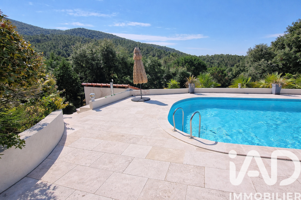 � vendre  Maison La Londe-les-Maures (83250)