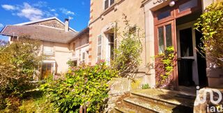  Maison � vendre 15 + pi�ces 470 m�