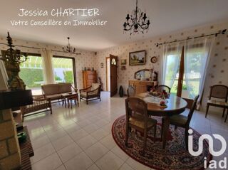  Maison � vendre 5 pi�ces 105 m�