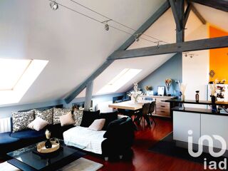  Appartement � vendre 4 pi�ces 77 m�