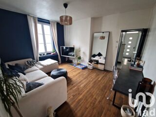 Appartement � vendre 3 pi�ces 52 m�