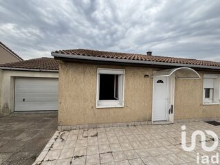  Maison � vendre 4 pi�ces 90 m�