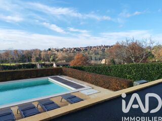  Maison � vendre 7 pi�ces 173 m�