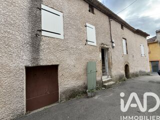  Maison � vendre 3 pi�ces 65 m�