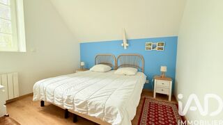  Maison � vendre 8 pi�ces 165 m�