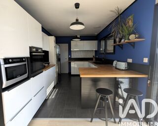  Maison � vendre 5 pi�ces 141 m�