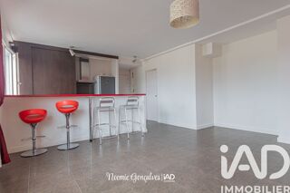  Appartement � vendre 4 pi�ces 69 m�