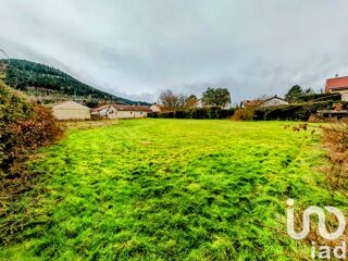  Terrain � vendre 1400 m�