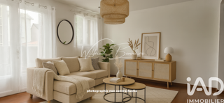  Maison � vendre 4 pi�ces 83 m�