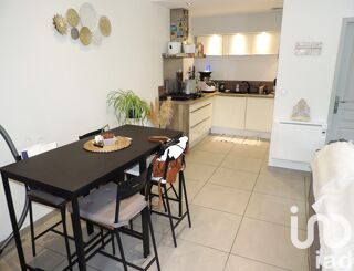  Maison � vendre 2 pi�ces 59 m�