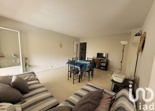  Appartement � vendre 4 pi�ces 82 m�