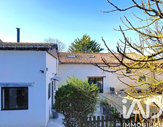  Maison � vendre 8 pi�ces 362 m�