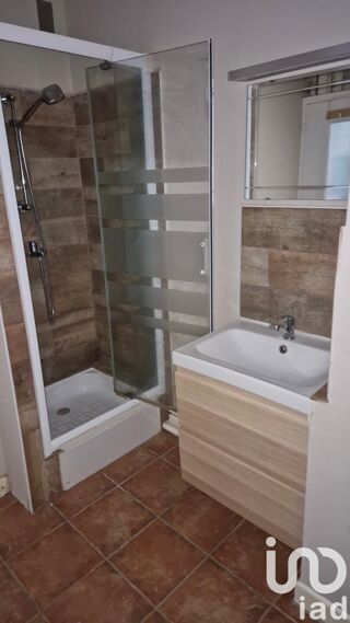  Appartement � vendre 2 pi�ces 60 m�