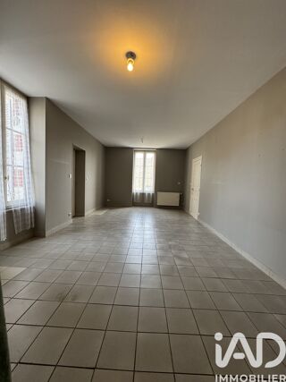  Maison � vendre 3 pi�ces 70 m�