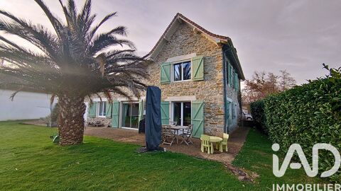   Vente Maison/villa 6 pi�ces Maison - 6 pi�ce(s) - 158 m�