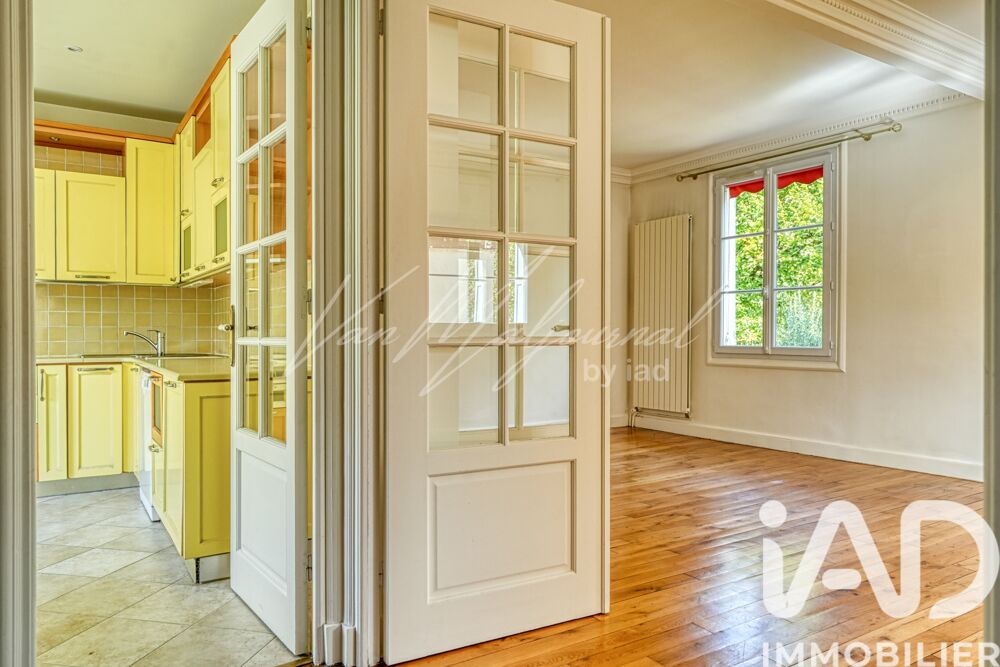 � vendre  Maison Le V�sinet (78110)