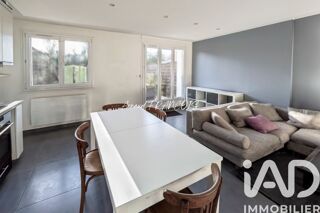  Maison � vendre 6 pi�ces 116 m�