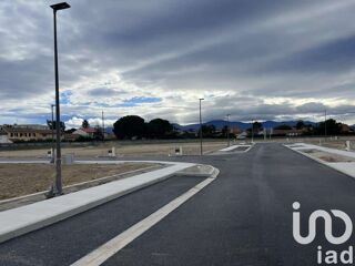  Terrain  vendre 400 m